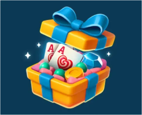 Live package 300% up to €2,250